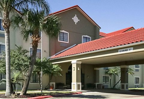 อื่นๆ Quality Inn Kingsville Hwy 77