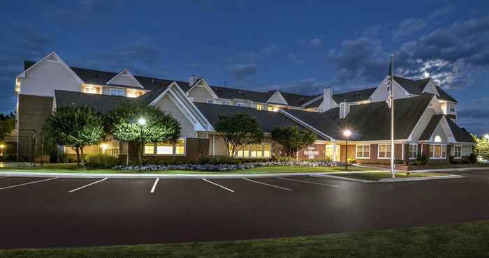 Lainnya Residence Inn Cranberry Township Pittsburgh by Marriott