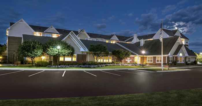 Others Residence Inn Cranberry Township Pittsburgh by Marriott