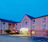 Khác 7 Sonesta Simply Suites Pittsburgh Airport