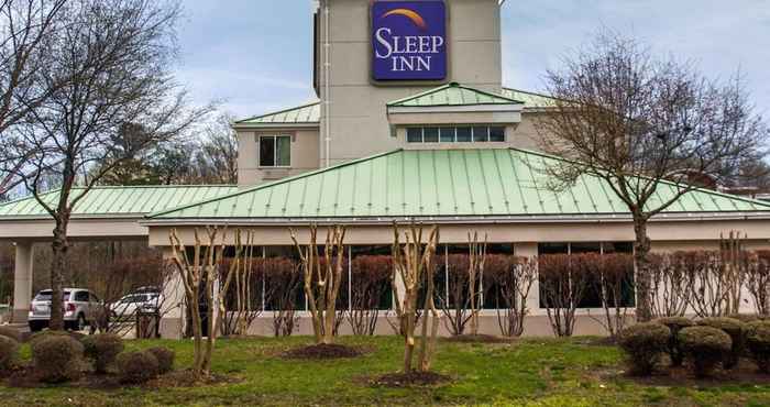 Others Sleep Inn Historic