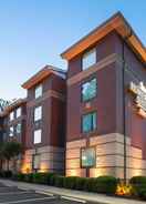 Imej utama Homewood Suites by Hilton Williamsburg