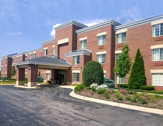 Others 2 Extended Stay America Select Suites Chicago Westmont Oak Bro