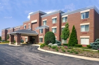 Others Extended Stay America Select Suites Chicago Westmont Oak Bro