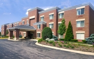 Others 6 Extended Stay America Select Suites Chicago Westmont Oak Bro