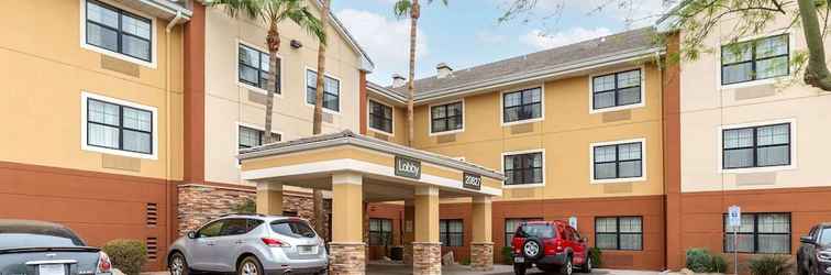 Lainnya Extended Stay America Suites Phoenix Deer Valley