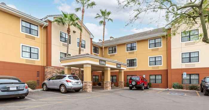 Lainnya Extended Stay America Suites Phoenix Deer Valley