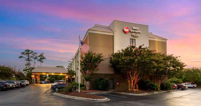 Lainnya Best Western Plus Wilmington/Wrightsville Beach