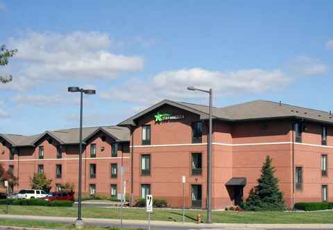 Khác Extended Stay America Suites Philadelphia Airport Bartram Av