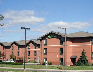 อื่นๆ 2 Extended Stay America Suites Philadelphia Airport Bartram Av