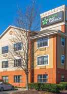 Imej utama Extended Stay America Suites Atlanta Morrow