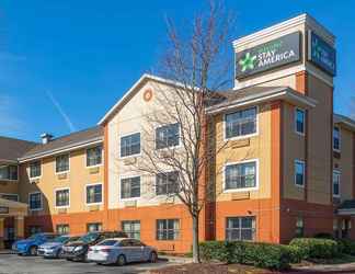 Khác 2 Extended Stay America Suites Atlanta Morrow