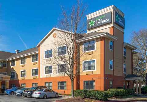 Others Extended Stay America Suites Atlanta Morrow