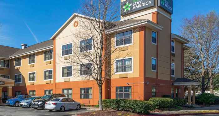 Others Extended Stay America Suites Atlanta Morrow