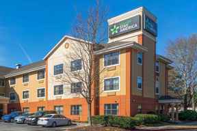 Extended Stay America Suites Atlanta Morrow