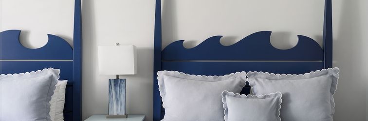 その他 Southampton Inn