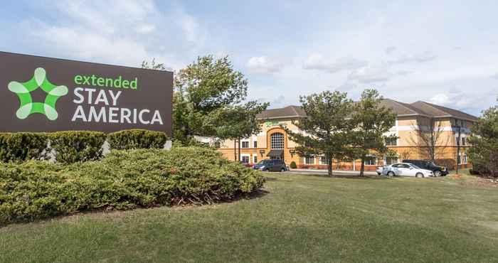 อื่นๆ Extended Stay America Suites Boston Westborough Computer Dr