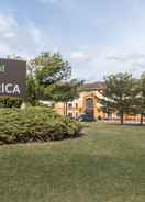 Imej utama Extended Stay America Suites Boston Westborough Computer Dr