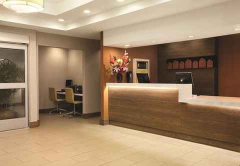 Lain-lain HYATT house Pleasanton