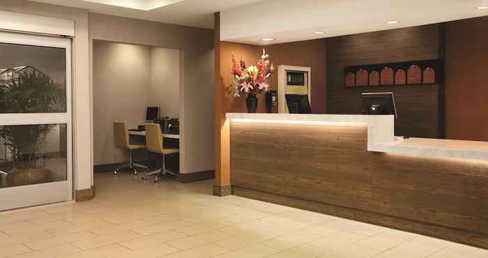 Lainnya HYATT house Pleasanton