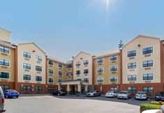 Lain-lain 7 Extended Stay America Suites Tacoma South