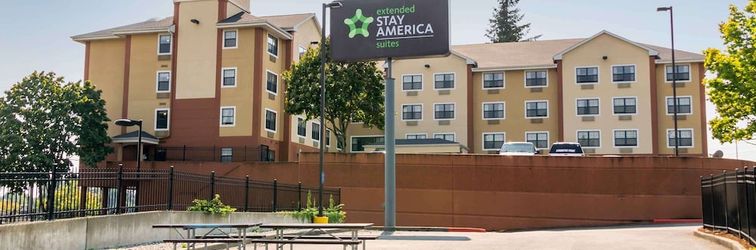 Lain-lain Extended Stay America Suites Tacoma South