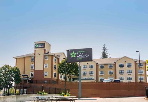 Lain-lain Extended Stay America Suites Tacoma South