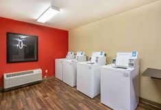 Lain-lain 4 Extended Stay America Suites Tacoma South