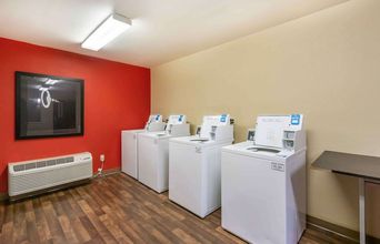 Lain-lain 4 Extended Stay America Suites Tacoma South