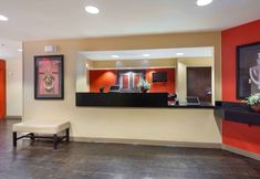 Lain-lain 6 Extended Stay America Suites Tacoma South