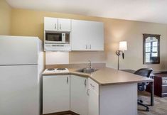 Lain-lain 3 Extended Stay America Suites Tacoma South