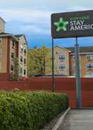 Imej utama Extended Stay America Suites Tacoma South