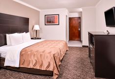 Others 7 Quality Inn & Suites Beaumont