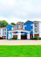 Imej utama Quality Inn & Suites Caseyville - St. Louis