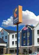 Primary image Comfort Inn & Suites Kenosha