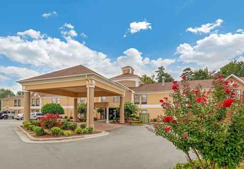 Others Quality Inn High Point - Archdale