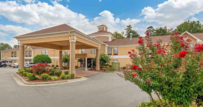Others Quality Inn High Point - Archdale