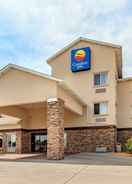 Imej utama Comfort Inn & Suites Greeley