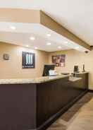 Lobi MainStay Suites Chattanooga Hamilton Place