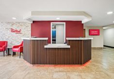 其他 2 Red Roof Inn & Suites Euless - DFW Airport Southwest