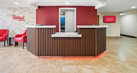 其他 2 Red Roof Inn & Suites Euless - DFW Airport Southwest