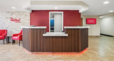 其他 2 Red Roof Inn & Suites Euless - DFW Airport Southwest
