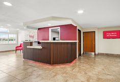 其他 4 Red Roof Inn & Suites Euless - DFW Airport Southwest