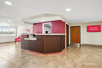 其他 4 Red Roof Inn & Suites Euless - DFW Airport Southwest