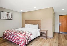 其他 6 Red Roof Inn & Suites Euless - DFW Airport Southwest