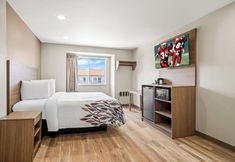 其他 7 Red Roof Inn & Suites Euless - DFW Airport Southwest