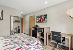 其他 5 Red Roof Inn & Suites Euless - DFW Airport Southwest