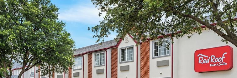 其他 Red Roof Inn & Suites Euless - DFW Airport Southwest