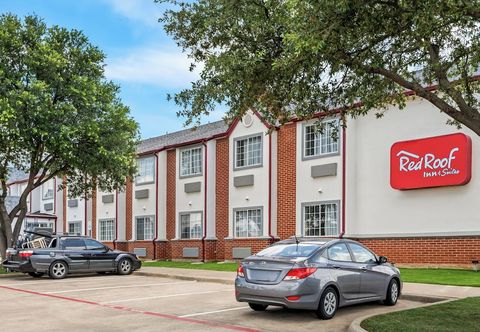 其他 Red Roof Inn & Suites Euless - DFW Airport Southwest