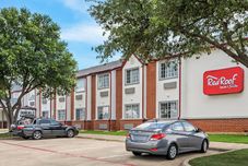 其他 Red Roof Inn & Suites Euless - DFW Airport Southwest